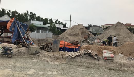 Đất Nền Giá Đầu Tư F1 Tại Khu Vực Phú Mỹ- Bà Rịa