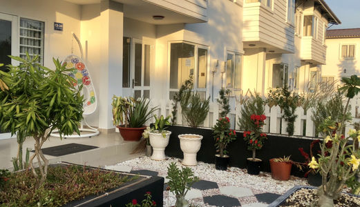 Nhà Phố Nhơn Trạch, Gần Khu công nghiệp, 1 Trệt 1 Lầu, Diện tích 100M2, Giá Chỉ 1,2 Tỷ, Lh 0909281123
