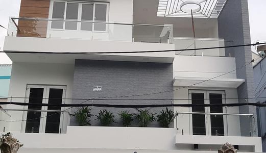 Chính Chủ Cần Bán Căn Biệt Thự Mới 100%. Diện Tích 9,4X15M. Giá Bán 12 Tỷ