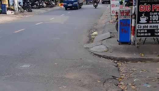 Chính Chủ Cần Bán Căn Biệt Thự Mới 100%. Diện Tích 9,4X15M. Giá Bán 12 Tỷ