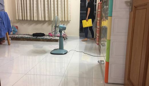 Bán Nhà Giá Ngân Hàng, Nguyễn Thái Sơn, P5, Gò Vấp, 4X13M, 4T Chỉ 4.15 Tỷ (Tl)