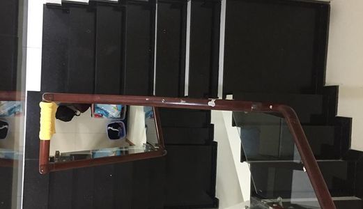 Bán Nhà Giá Ngân Hàng, Nguyễn Thái Sơn, P5, Gò Vấp, 4X13M, 4T Chỉ 4.15 Tỷ (Tl)