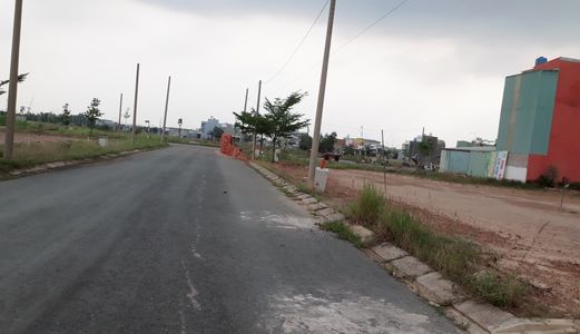 Tôi Cần Bán Gấp Lô Đất Thổ Cư 223M2 Gần Bệnh viện Chợ Rẫy II