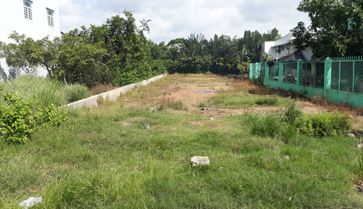 Tôi Cần Bán Gấp Lô Đất Thổ Cư 223M2 Gần Bệnh viện Chợ Rẫy II