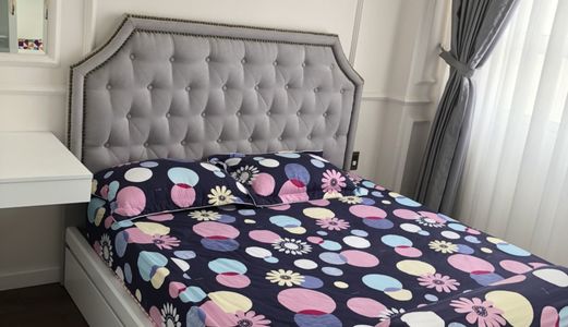 Cần Tiền Bán Gấp Căn Hộ The Botanica - Novaland 73M2 - 2 Phòng Ngủ, 2 Nhà Vệ Sinh. Bán Đầy Đủ Nội Thất