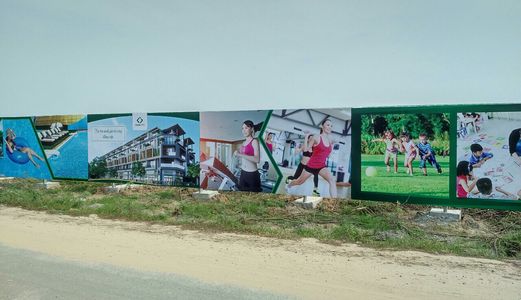 Cơ Hội Đầu Tư Cực Tốt Cho Khách Hàng Cuối Năm, Đất Nền Quận 9, Mặt Tiền Đường 30M.