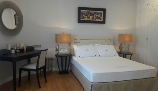  Dự Án Nghỉ Dưỡng Xuân Thành Paradise