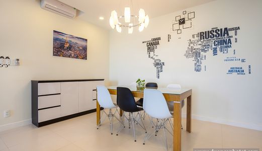 Bán Căn Góc 3 PN, CC Học Viện Kỹ Thuật Quân Sự 60 Hoàng Quốc Việt