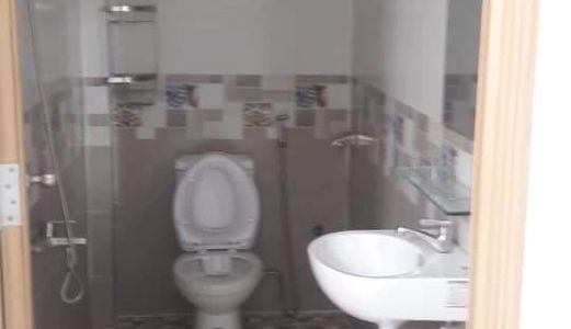 Nhà Mới, Mừng Năm Mới - Bán Nhà Mặt Tiền Bầu Trảng 6