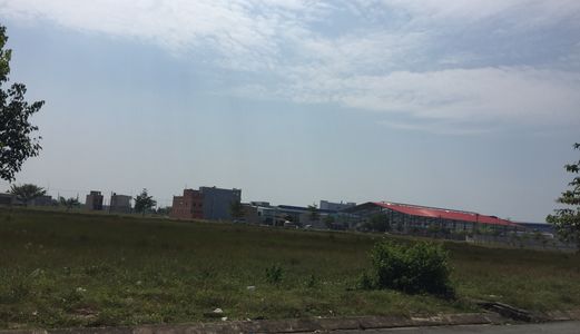 Bán Gấp Lô Đất 114M2 Sổ Hồng Riêng Giá 900 Triệu/Nền