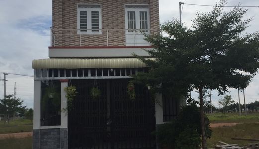 Bán Lô Đất Nằm Ngay Đường Vĩnh Lộc (Gần Cầu Bà Lát) Giá 850 Triệu/nền 105M2