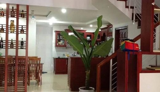 Bán Nhà Nguyễn Lương Bằng, Đống Đa – Tặng Nội Thất 200 Triệu Giá Chỉ 3,9 Tỷ