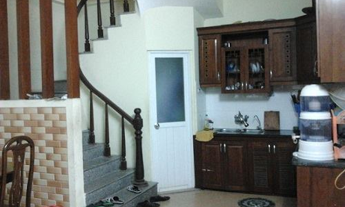  Nhà Lê Trọng Tấn 13.8 Tỷ Ngõ To Như Mặt Phố, Ô Tô Vào Nhà , Thang Máy, Kd Sầm Uất, Cho Thuê Ra Tiền.