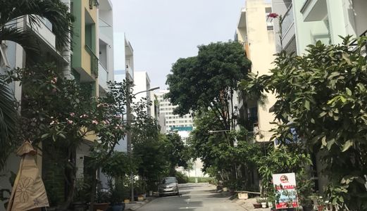 Bán Nhà Đẹp Khu Công Ích, Dt 5X16M, 1 Trệt, 2 Lầu, ST. Full Nội Thất Cao Cấp. Giá 9.5 Tỷ .