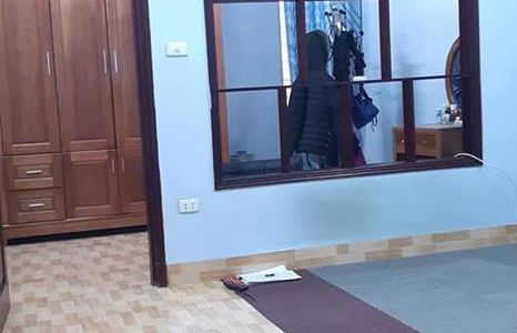 Bán Nhà Hồng Mai Hai Bà Trưng 32M, 4 Tầng Mặt Tiền 3.6 M Giá 2.8 Tỷ. Nhà Đẹp Ở Luôn.