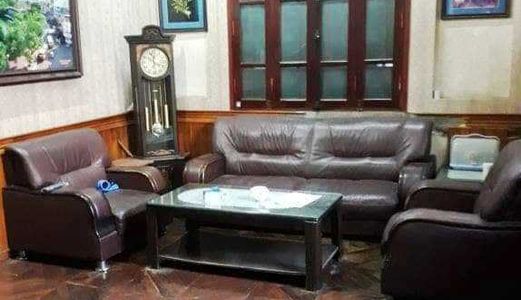 Lô Góc Đầu Phố Trần Phú, Ô Tô Phóng Vù Vù, Nở Hậu, Ở Ngay Trước Tết, 43M2 x 4 Tầng, Chỉ 4.56 Tỷ