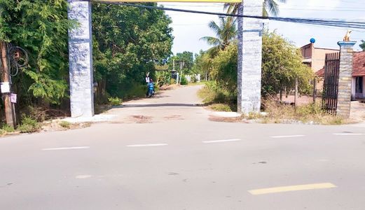 Đất Đầu Tư Lợi Nhuận Cao Chỉ 290 Triệu/118M2, Sổ Hồng Riêng, Ngay KCN Linh Trung 3, Lh 0888 33 6161