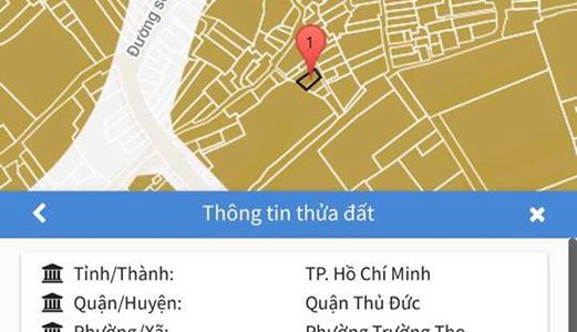 Chính Chủ Cần Bán Nhà Đường Sô 88 Phường Trường Thọ Quận Thủ Đức