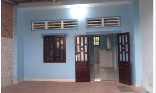 Sản Phẩm Chưa Từng Xuất Hiện Trên Thị Trường Nhà Hẻm 26 Nguyễn Bỉnh Khiêm Quận 1, 50.8M2 Giá 5,2 Tỷ Tl