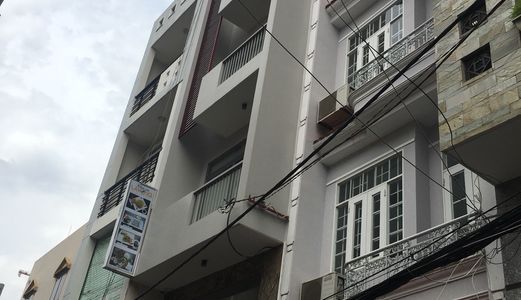 Hot Nhà Hxt 10M Đường Bàn Cờ, Quận 3 Diện Tích 4X17M 1 Trệt, 2 Lầu, ST. Giá 9,5 Tỷ Tl