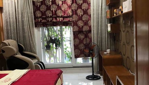 Cần Bán Gấp Nhà Quang Trung, Gò Vấp, 4X12M, 1 Trệt 4 Lầu, Nội Thất Nhập, Chỉ 4.35 Tỷ