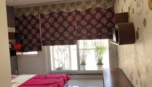 Cần Bán Gấp Nhà Quang Trung, Gò Vấp, 4X12M, 1 Trệt 4 Lầu, Nội Thất Nhập, Chỉ 4.35 Tỷ