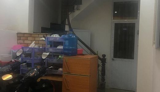 Bán Nhà Lê Duẩn, Đống Đa, 49M2, 5 Tầng, Có 2,9 Tỷ. Lh :0934995556