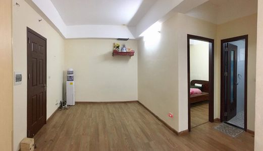 Cần Bán Chung Cư Cao Cấp Kđt Linh Đàm Tòa Hh3A - Tầng 22 – Căn Góc, 66, Giá 1.29 Tỷ