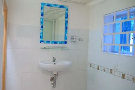 Bán Nhà Thổ Cư Hẻm Ô Tô Ngô Đức Kế