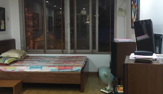 Cần Bán Nhà Riêng Trong Ngõ Phố Tây Sơn, Nhà Đẹp Kinh Doanh Ra Tiền. 4.5 Tỷ.