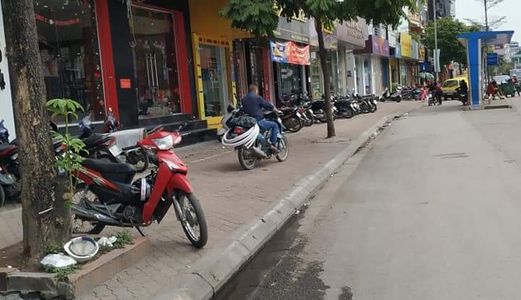 Không Thể Tin 5 Tỷ Mặt Phố Xã Đàn 30M2 Mặt Tiền 3M Mặt Phố Trung Tâm Quá Rẻ
