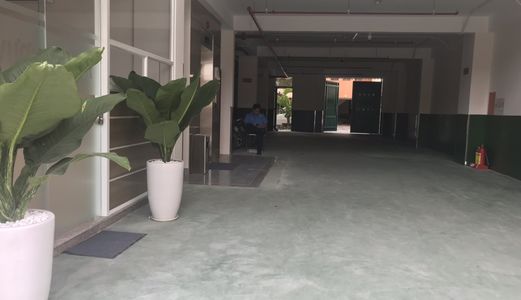Văn Phòng Cho Thuê Quận Bình Thạnh
