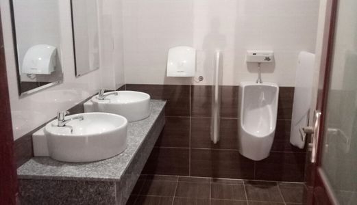 Văn Phòng Cho Thuê Quận Bình Thạnh