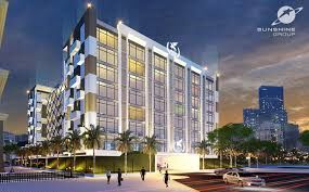 Bán Căn 100M2 - 3 Phòng Ngủ Sunshine River Shide Ciputra Full Nội Thất Cao Cấp Giá Chỉ 3.2 Tỷ