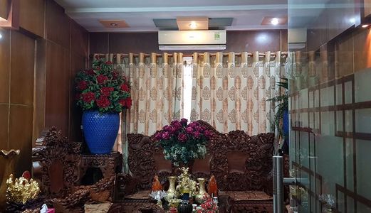 Nguyễn Khang 50M2 X 6 Tầng X Mt 4M, 7.95 Tỷ, Gara Ô Tô, 10M Ra Phố