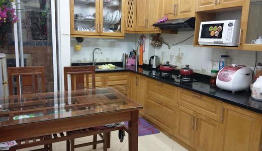 Bán Nhà Ngõ 559 Kim Ngưu Hai Bà Trưng 37M, 5 Tầng Mặt Tiền 5M Giá 5.85 Tỷ. Ô Tô, Kinh Doanh Sầm Uất