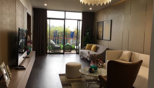 Sắp Mở Bán Dự Án Hot Nhất Cuối Năm 2018 Đầu Năm 2019 Malibu Hội An