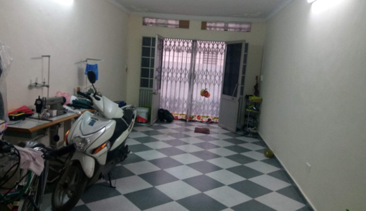 Bán Nhà Phân Lô Hồ Đắc Di, Ô Tô Tránh, Diện Tích 60M2 - Chỉ 4,95 Tỷ