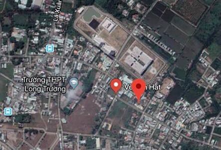 Kẹt Vốn Đầu Tư Cần Bán Gấp 3 Nền Đất Mặt Tiền Võ Văn Hát, Sổ Hồng Riêng, Giá Mềm Nhất Khu vực