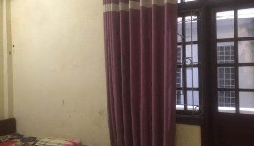 Bán Nhà Mới Phố Linh Quang Đống Đa 61M2 Giá 4,8 Tỷ