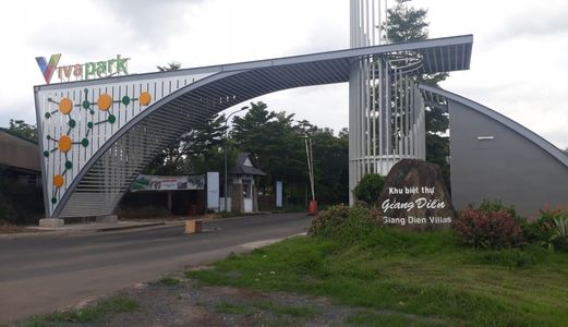 Sở Hữu Resort Cạnh Thác Đẹp Như Mơ Chỉ 1,7 Tỷ Đồng - Cam Kết Lợi Nhuận 20% (Lh: 0901.083.317)