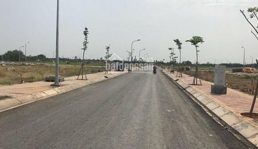  Bung 10 Sản Phẩm Vị Trí Đẹp Nhất Khu dân cư Củ Chi Nhân Tết 2019 - Sổ hồng riêng - 710 Triệu/120M2 Thổ cư 100%