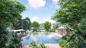 Bán Nhanh 2 Lô Đất Liền Kề Nhau Tại Dự Án Phổ Yên Residence Thái Nguyên