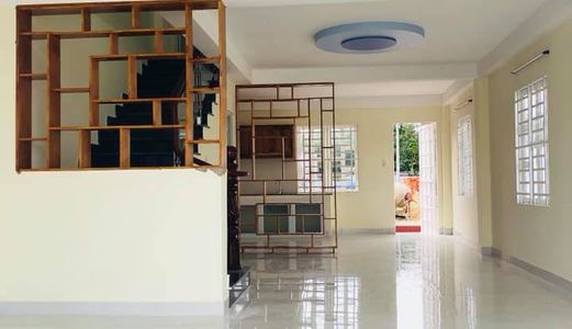 Bán Nhà Trả Góp Chỉ Với 6 Triệu/tháng - Bình Dương