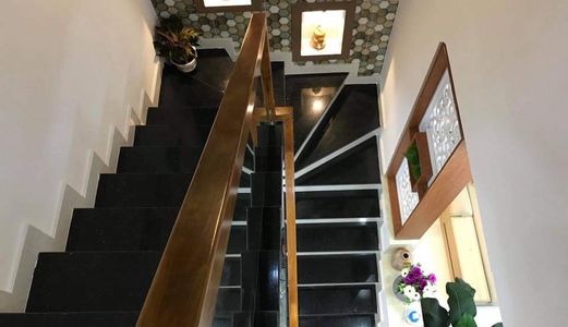 Bán Nhà Hẻm 8M Quang Trung, Gò Vấp, 5 Tầng, Nhà Mới Chỉ 5.6 Tỷ