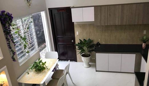 Bán Nhà Tân Sơn, Gần Quang Trung, Gò Vấp, 5Tầng, Chỉ 4.3 Tỷ