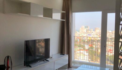 Cần Bán Căn Hộ Monarchy Ven Sông Hàn, Tp Đà Nẵng