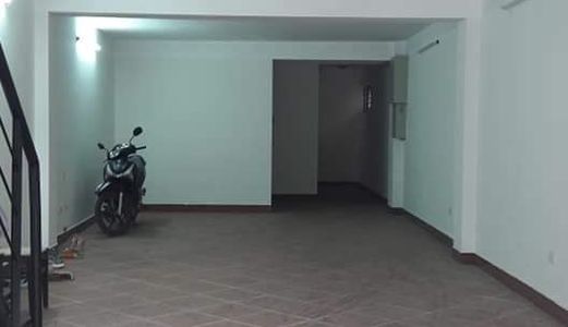 Nhà 5 Tầng Cực Đẹp, Hai Mặt Thoáng, 48M2 Thành Công, Ba Đình 