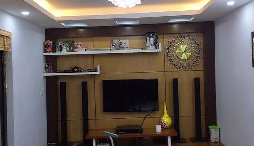 Nhà Đẹp Ở Ngay Định Công Hạ, 3.5 Tỷ, Phân Lô Ô Tô Đỗ Cửa, Để Lại Toàn Bộ Nội Thất