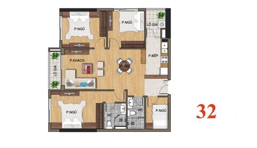 Bán Chung Cư Hạng Sang View Vinhomes Riverside Liên Hệ 0985843755